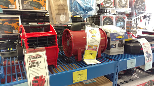 Tool Store «Harbor Freight Tools», reviews and photos, 7816 Connector Dr, Florence, KY 41042, USA