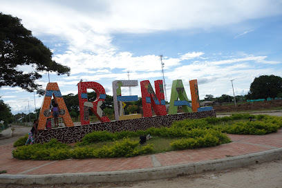Arenal - Bolivar
