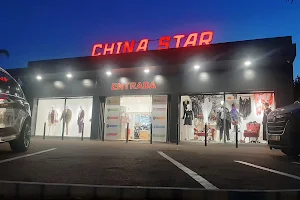 China Star Tondela image