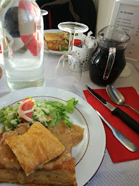 Plats et boissons du Restaurant Au petit bouchon à Cournon-d'Auvergne - n°10