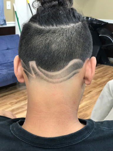 Barber Shop «Golden touch barbershop», reviews and photos, 1120 N Tustin St, Orange, CA 92867, USA