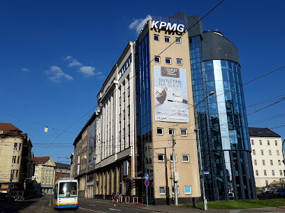 KPMG Česká republika, s.r.o.