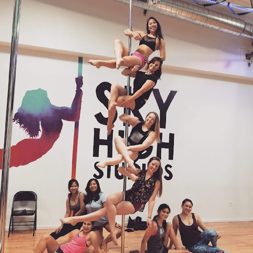 Gym «Sky High Studios», reviews and photos, 289 Elm St, Marlborough, MA 01752, USA