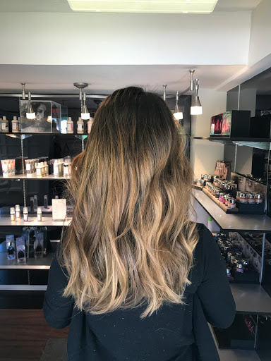 Hair Salon «Sassafrass Hair Salon, Inc.», reviews and photos, 2390 Mendon Road, Cumberland, RI 02864, USA