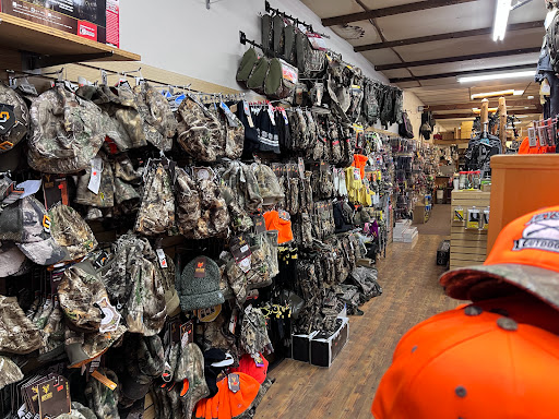 Sporting Goods Store «Keystone Outdoors», reviews and photos, 186 Path Valley Rd, Fort Loudon, PA 17224, USA
