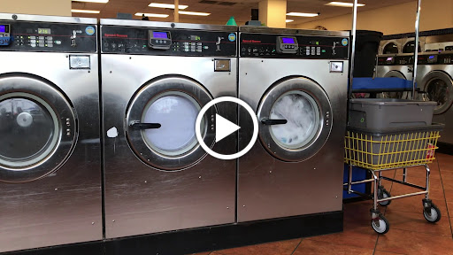 Laundromat «SpinZone Laundry North 24/7», reviews and photos, 6307 Cameron Rd, Austin, TX 78723, USA