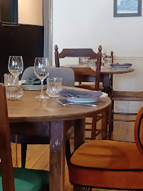 Atmosphère du Restaurant Café Divan à Marmande - n°5