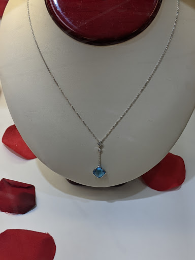 Jeweler «Hefez And Sons Jewelers», reviews and photos, 996 Main St, Walpole, MA 02081, USA