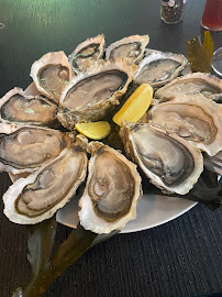 Produits de la mer du Bar-restaurant à huîtres Boyster à Lille - n°18