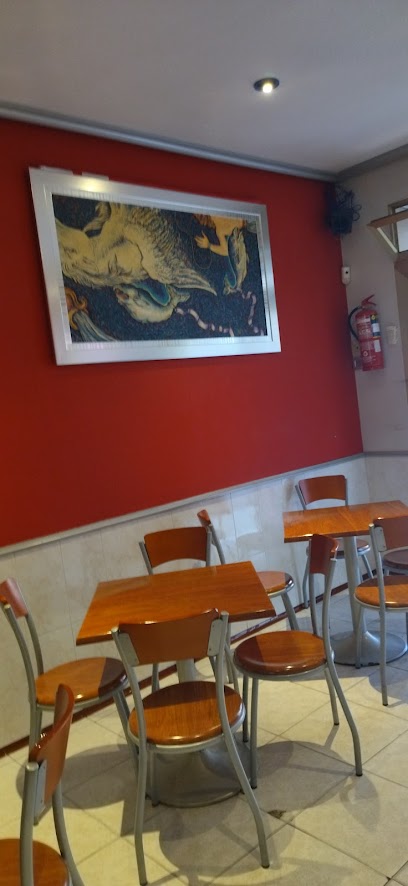 Café-Bar  Piscis  - Juntas Generales Kalea, 47, 01010 Gasteiz, Araba, Spain