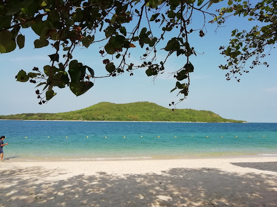 Tian Beach