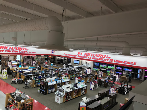 Appliance Store «P.C. Richard & Son», reviews and photos, 701 Sunrise Hwy, Bellmore, NY 11710, USA
