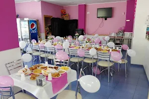 Cafeteria Ainhoa. image