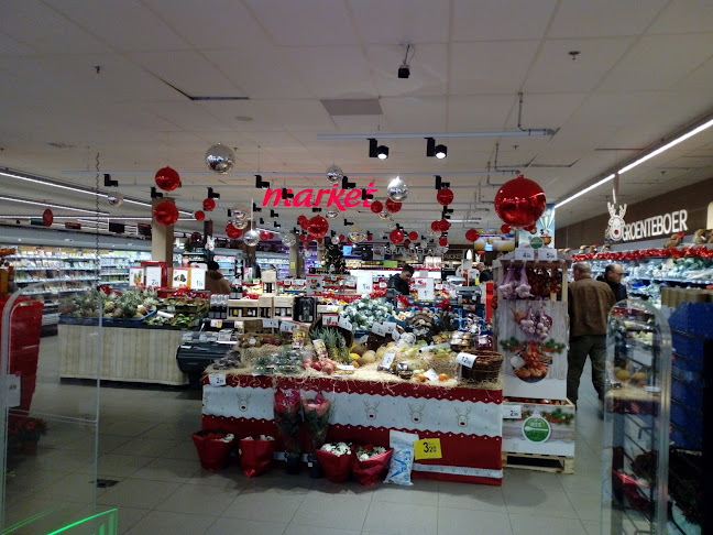 Carrefour market KESSEL-LO - Supermarkt