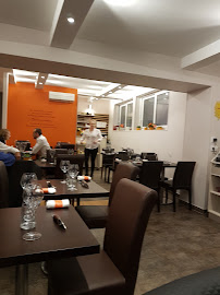 Atmosphère du Maison Suty Restaurant à Dormans - n°2
