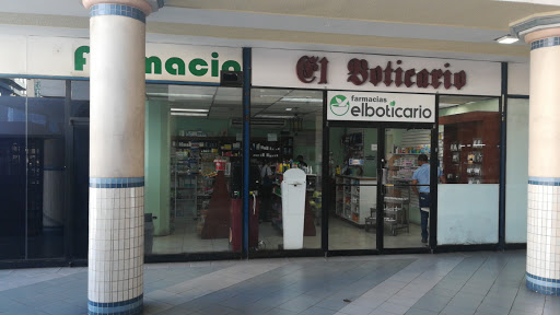 Farmacia el Boticario | Plaza Concordia