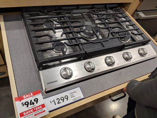 Electronics Store «Best Buy», reviews and photos, 3090 Stevens Creek Blvd, San Jose, CA 95128, USA