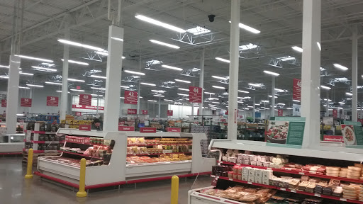 Warehouse club «BJ’s Wholesale Club», reviews and photos, 3056 Sheridan Dr, Amherst, NY 14226, USA