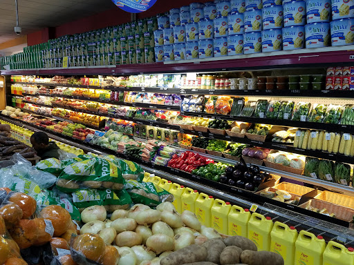 Grocery Store «Bravo Supermarkets», reviews and photos, 67 Broadway, Paterson, NJ 07505, USA