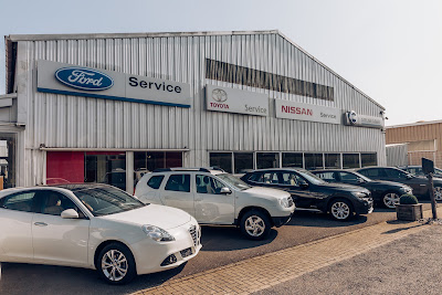 Toyota - Garage Keller - Obernai à Obernai