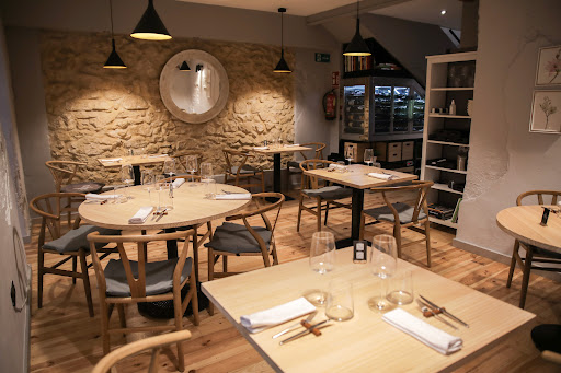 Alba Restaurante en Alicante