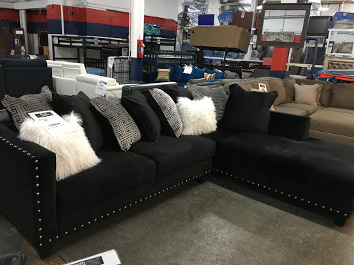 Furniture Store «Express Furniture Warehouse», reviews and photos, 700 Grand Concourse, Bronx, NY 10451, USA