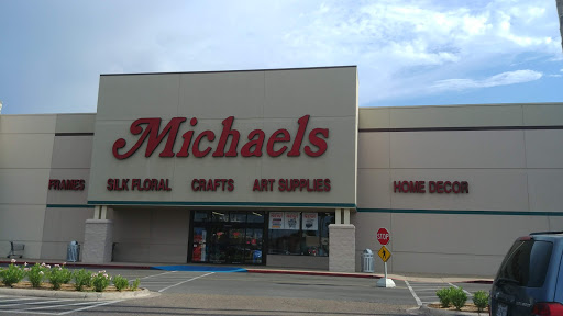 Craft Store «Michaels», reviews and photos, 520 E Expy 83, McAllen, TX 78503, USA