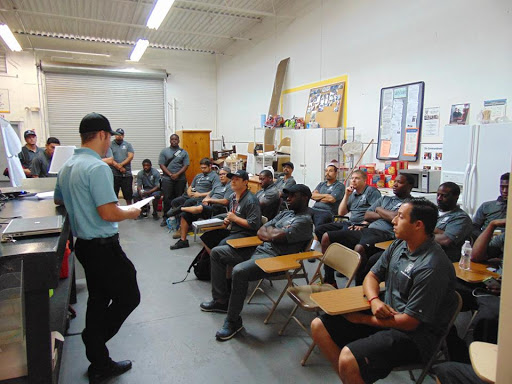 Moving and Storage Service «Two Men and a Truck», reviews and photos, 3510 Coleman St, North Las Vegas, NV 89032, USA