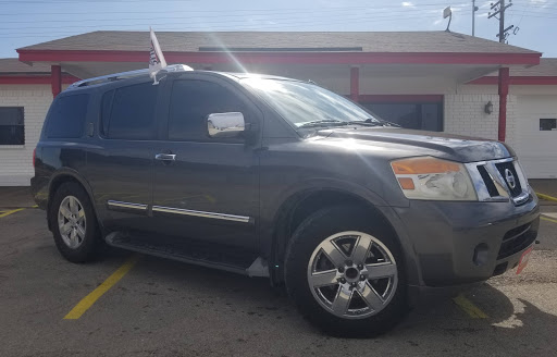 Used Car Dealer «PAACO Automotive Group», reviews and photos, 3403 E Hwy 377, Granbury, TX 76049, USA