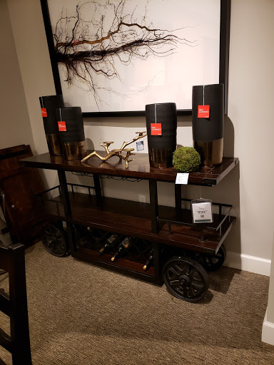 Furniture Store «Havertys Furniture», reviews and photos, 9312 Sage Meadow Trail, Fort Worth, TX 76177, USA