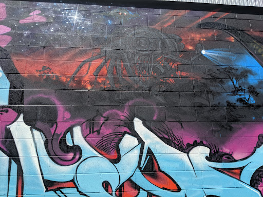 Self-Storage Facility «CubeSmart Self Storage», reviews and photos, 3270 Blake St, Denver, CO 80205, USA