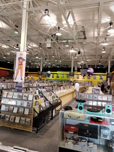 DVD Store «Movie Trading Company», reviews and photos, 5809 Greenville Ave, Dallas, TX 75206, USA