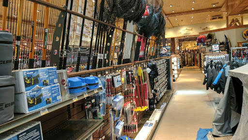 Sporting Goods Store «Bass Pro Shops», reviews and photos, 13012 Bass Pro Dr, Colorado Springs, CO 80921, USA