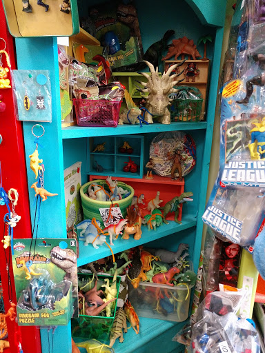 Toy Store «Replay Toys», reviews and photos, 2920 N Park Way, San Diego, CA 92104, USA