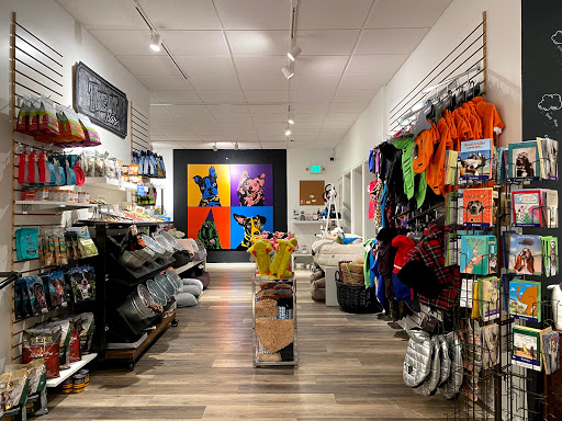Pet Supply Store «Diggidy Dog», reviews and photos, Ocean Ave & Monte Verde St, Carmel-By-The-Sea, CA 93923, USA