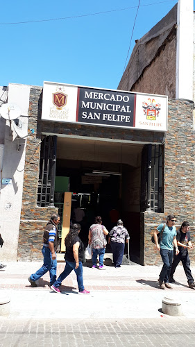 Mercado Municipal San Felipe