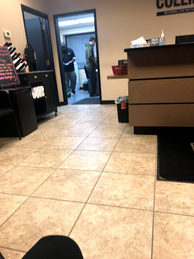 Auto Body Shop «Caliber Collision», reviews and photos, 6715 Old Alexandria Ferry Rd, Clinton, MD 20735, USA