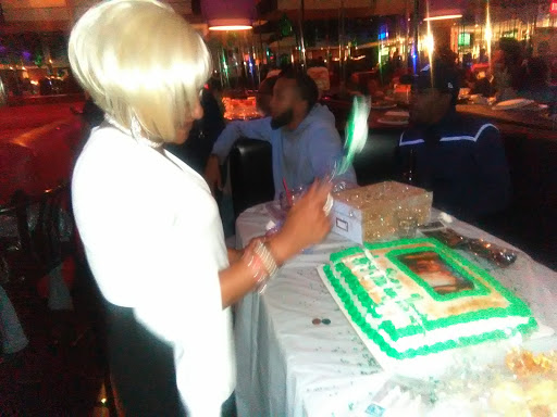 Night Club «Club Celebrity», reviews and photos, 14421 Plymouth Rd, Detroit, MI 48227, USA