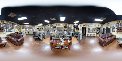 Tattoo Shop «Black Cobra Tattoo Studio», reviews and photos, 6505 Warden Rd, Sherwood, AR 72120, USA