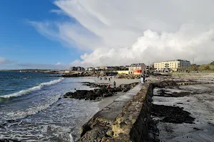 Salthill Galway image