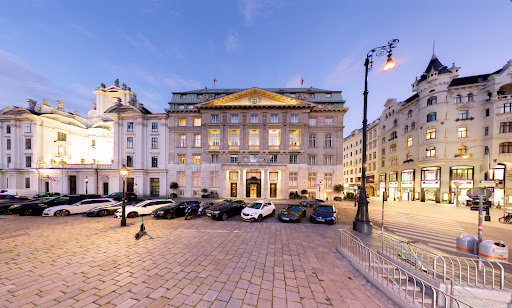 Park Hyatt Vienna