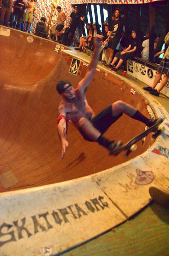 Skateboard Park «Skatopia», reviews and photos, 34961 Hutton Rd, Rutland, OH 45775, USA