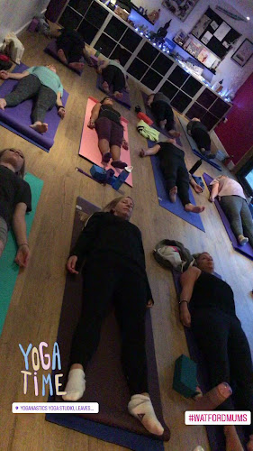 Reviews of Yoganastics in Watford - Yoga studio
