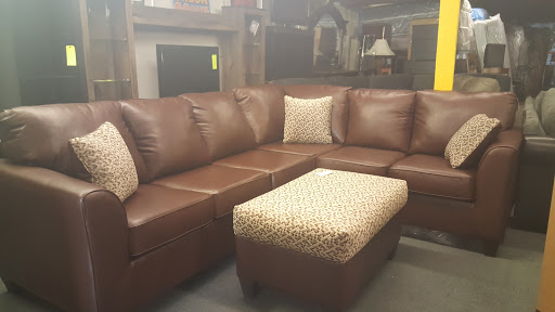 Furniture Store «Nationwide Mattress and Furniture Warehouse», reviews and photos, 769 Edgewood Ave N, Jacksonville, FL 32254, USA