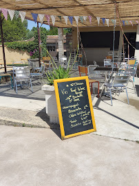 Photos du propriétaire du Crêperie La guinguette du cottage à Vergèze - n°3