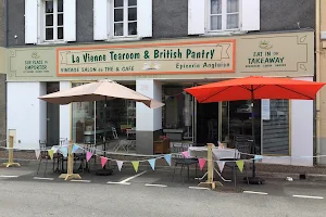 La Vienne Tearoom, Cafe & British Pantry image