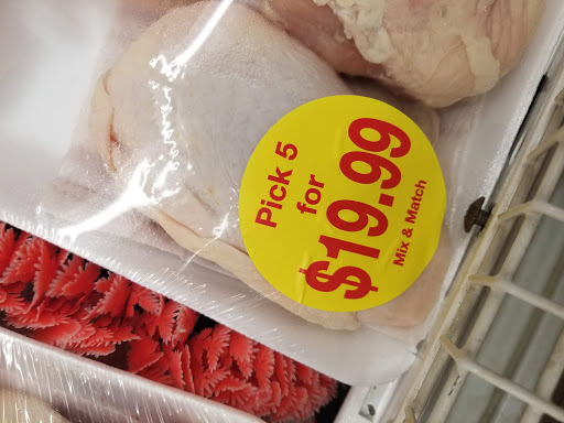 Grocery Store «Save-A-Lot», reviews and photos, 1001 Majestic Dr, Fenton, MO 63026, USA