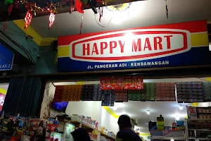 MM.Happy Mart Kendawangan image