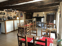 Photos du propriétaire du Restaurant La table de Joséphine à Montclar - n°3