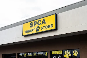SPCA Albrecht Center Thrift Store image